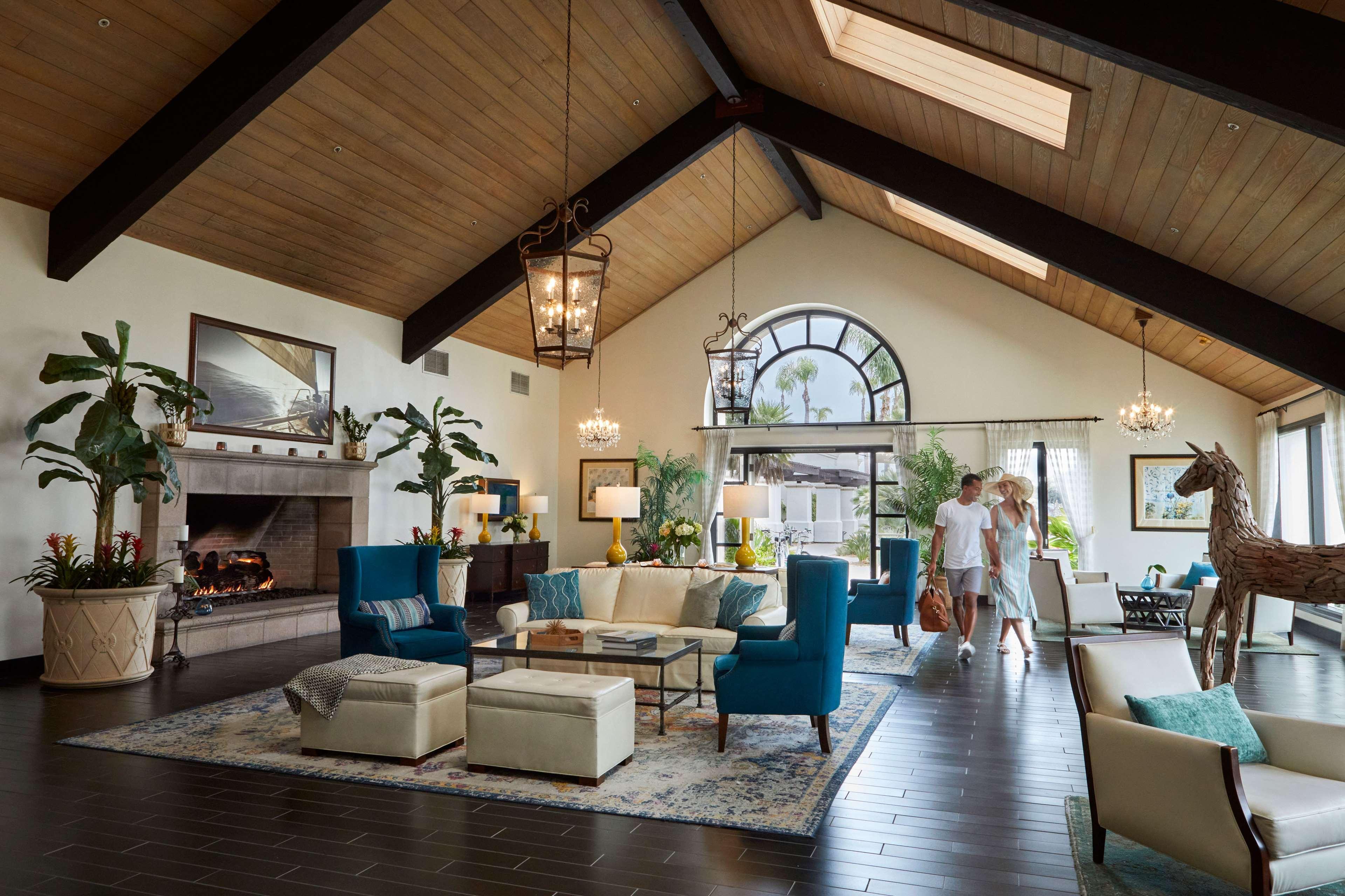 סן דייגו Kona Kai Resort & Spa, A Noble House Resort מראה חיצוני תמונה