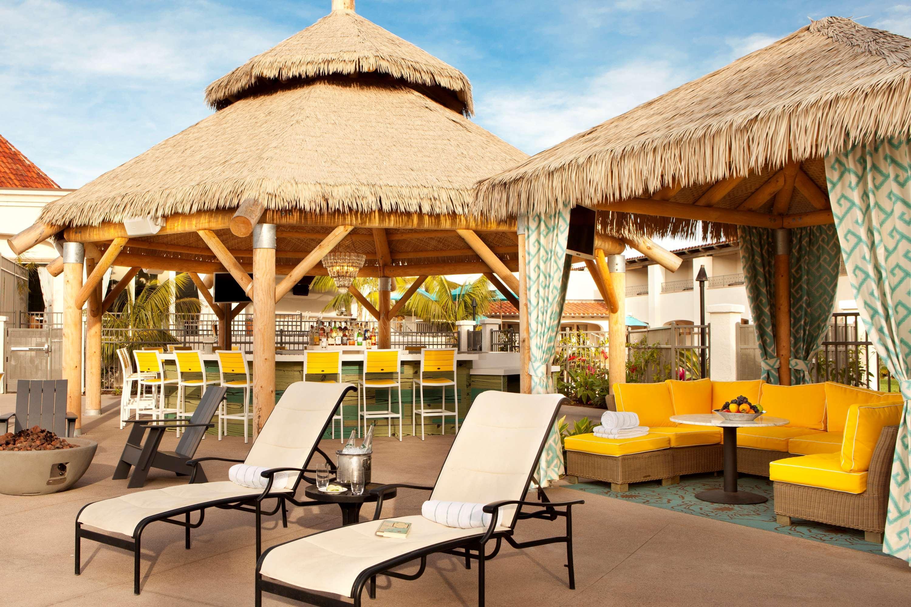 סן דייגו Kona Kai Resort & Spa, A Noble House Resort מראה חיצוני תמונה