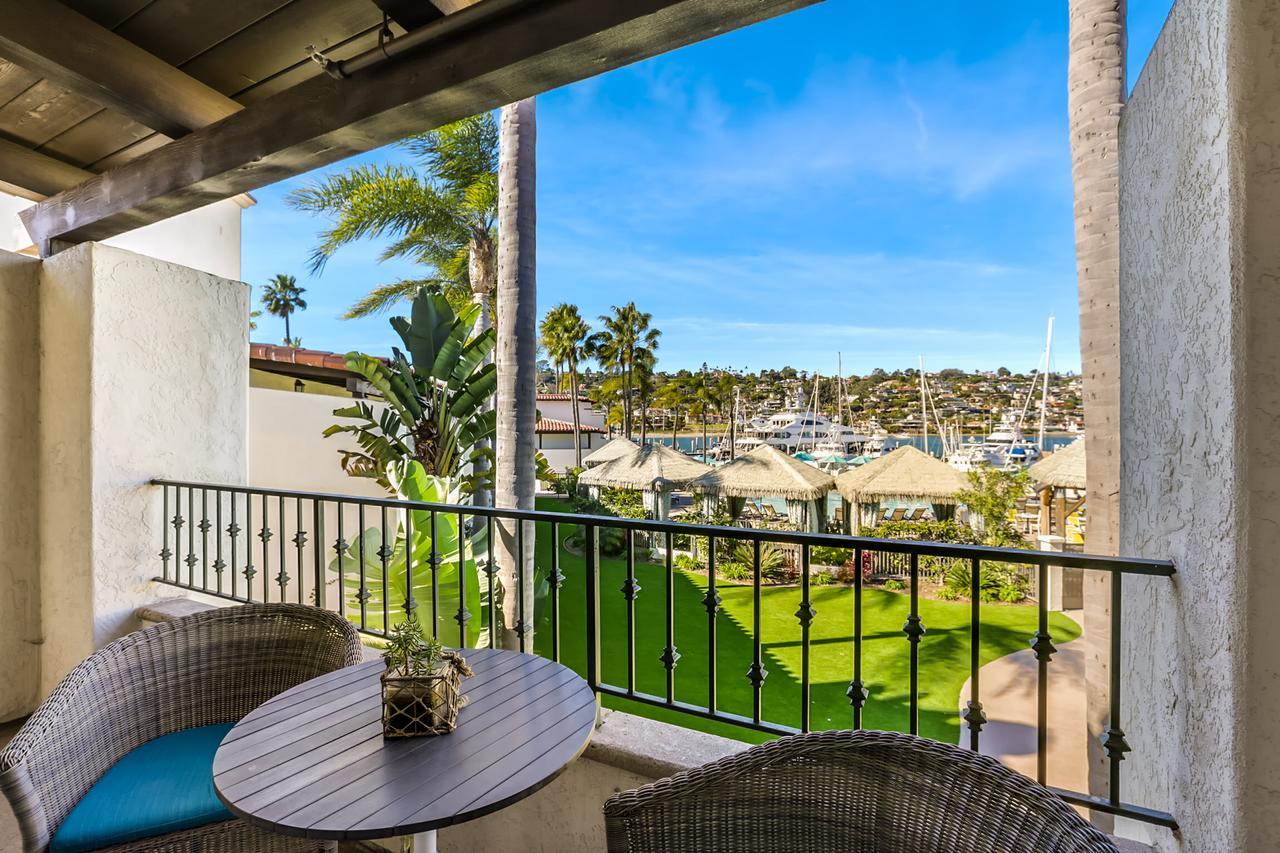 סן דייגו Kona Kai Resort & Spa, A Noble House Resort חדר תמונה